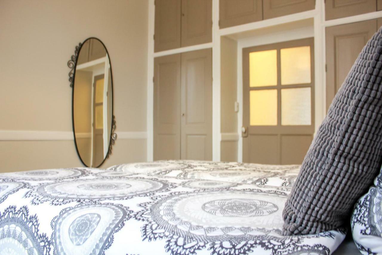 Appartement Passe Partout Lucenay-l'Eveque Luaran gambar